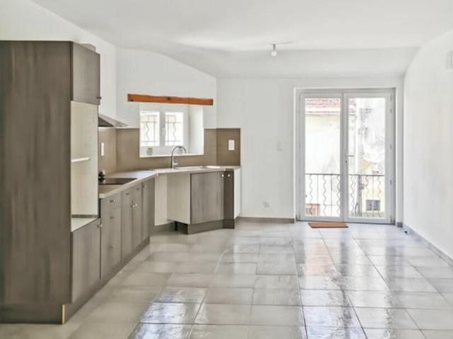 Appartement 3 pièces 91 m²