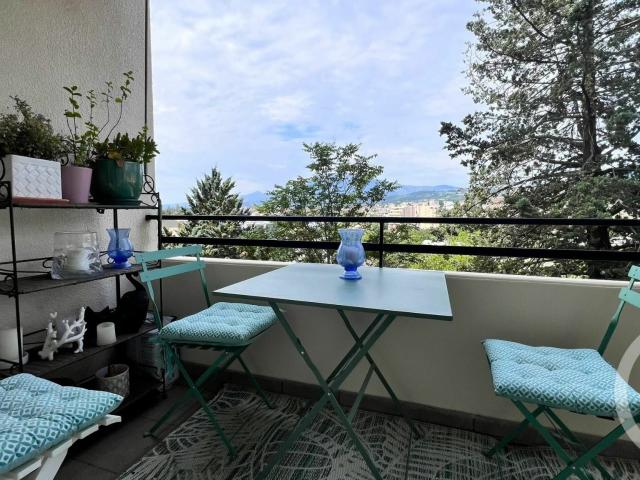 Appartement 3 pièces 91 m²