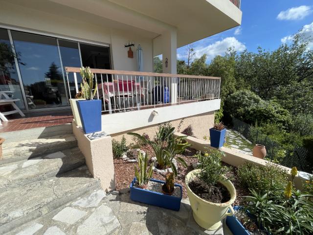 Appartement 3 pièces 91 m²