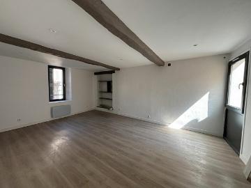 Appartement 3 pièces 79 m²