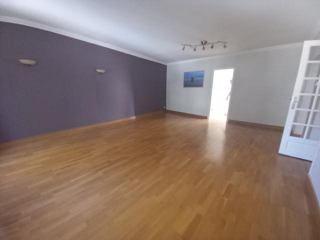 Appartement 3 pièces 91 m²
