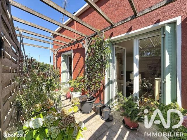 Appartement 3 pièces 91 m²