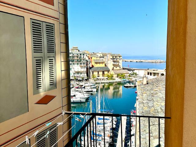 Appartement 3 pièces 91 m²