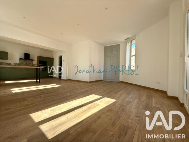 Appartement 3 pièces 91 m²