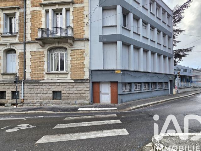 Appartement 3 pièces 91 m²