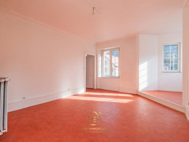 Appartement 3 Pièces 91m2