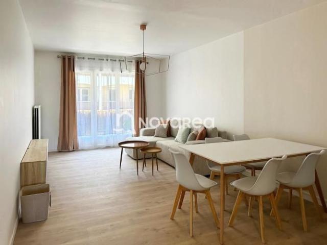 Appartement 3 pièces