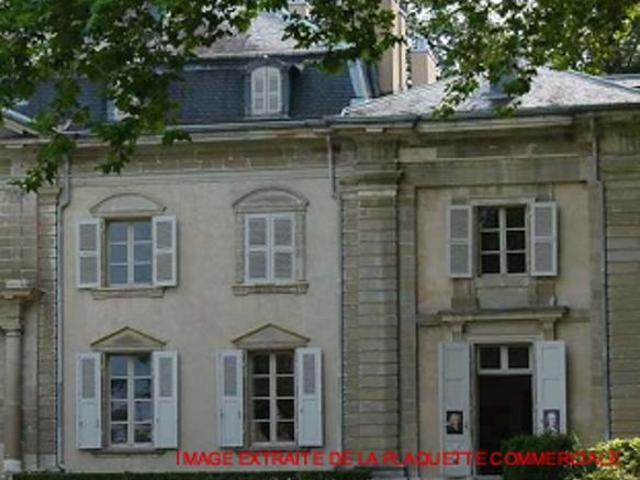 appartement 3 pièces