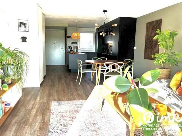 Appartement 3 pièces