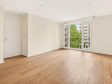 Appartement 3 pièces – 92100 Boulogne Billancourt