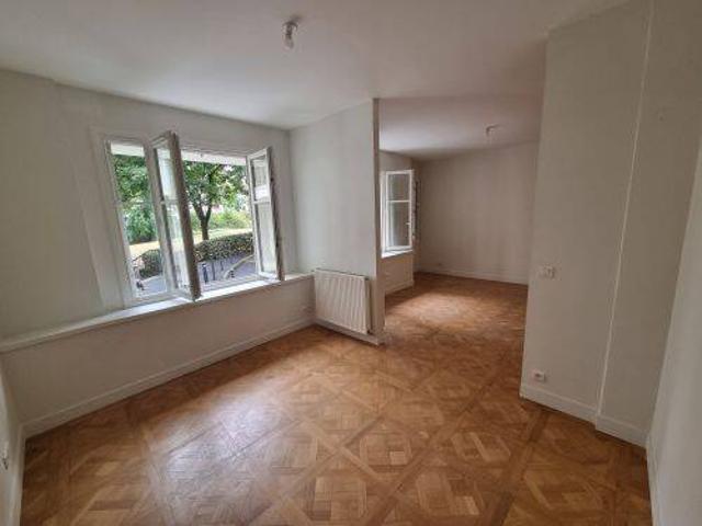 Appartement 3 pièces 92130