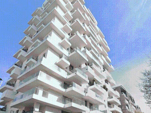 Appartement 3 pièces 92600