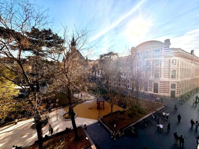 Appartement 3 pièces, 92 m² à louer à Toulouse 31000