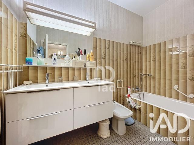 Appartement 3 pièces, 92 m² à louer à Annecy 74940