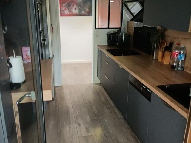 Appartement 3 pièces, 92 m² à louer à Jouy en Josas 78350