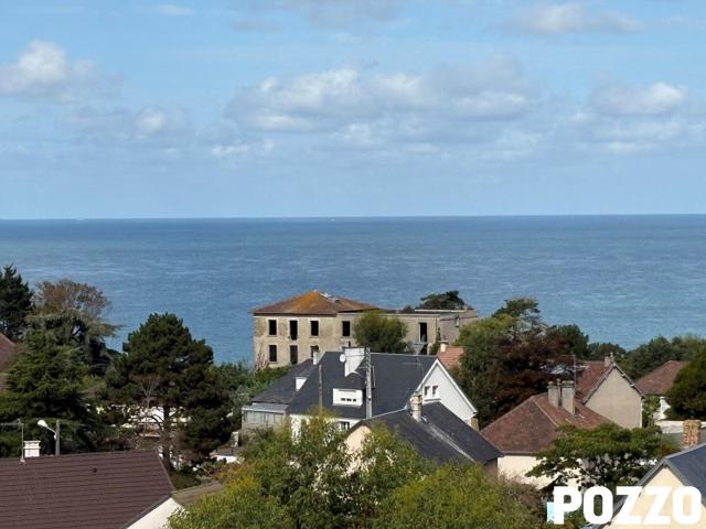 Appartement 3 pièces 92 m²