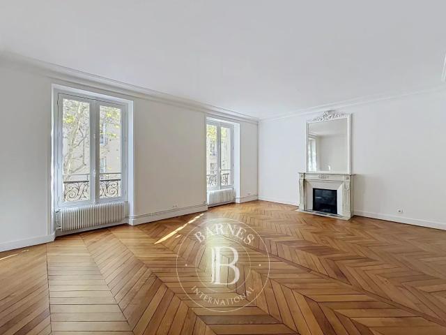 Appartement 3 pièces 92 m²