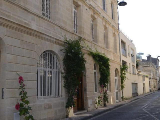 Appartement 3 pièces 92 m²