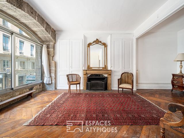 Appartement 3 pièces 92 m²