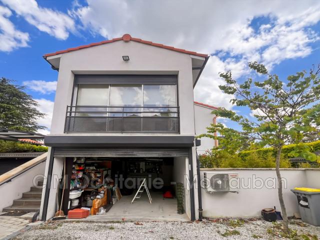 Appartement 3 pièces 92 m²