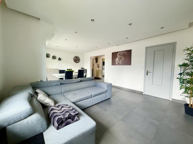 Appartement 3 pièces 92 m²