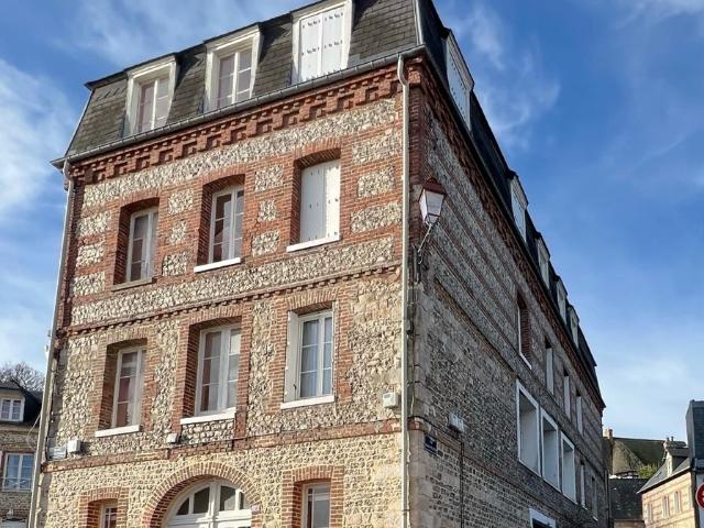 Appartement 3 pièces 92 m²