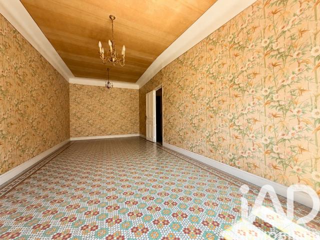 Appartement 3 pièces 92 m²