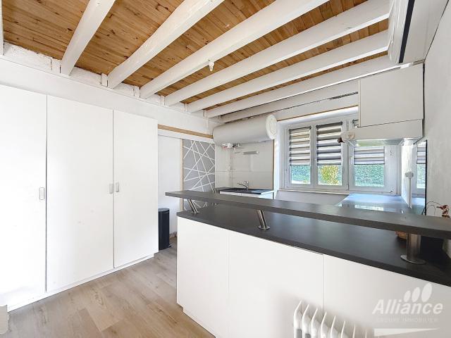 Appartement 3 pièces 92 m²