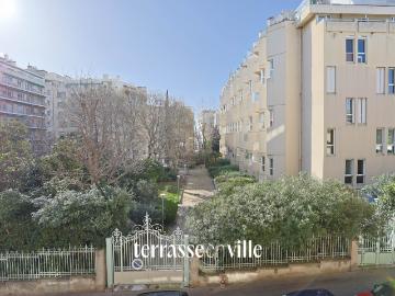 Appartement 3 pièces 92 m²