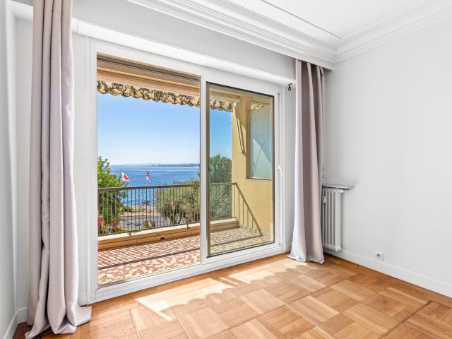 Appartement 3 pièces 92 m²