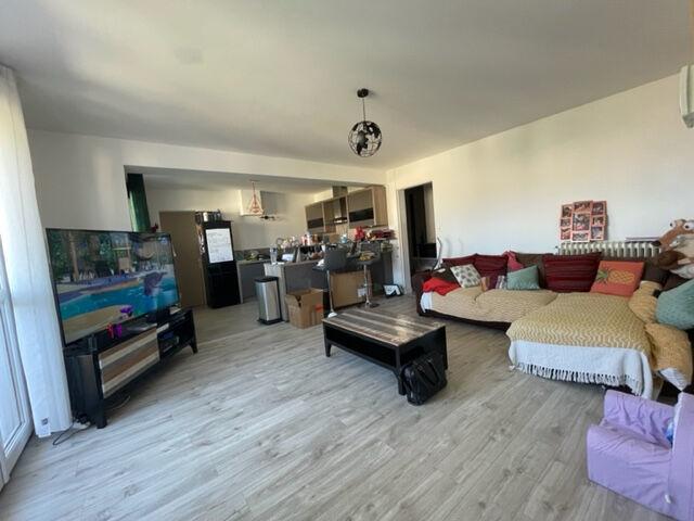 Appartement 3 pièces 92 m²