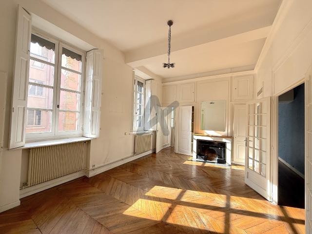 Appartement 3 pièces 92 m²
