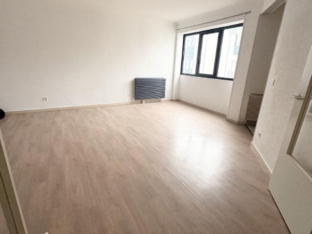 Appartement 3 pièces 92 m²