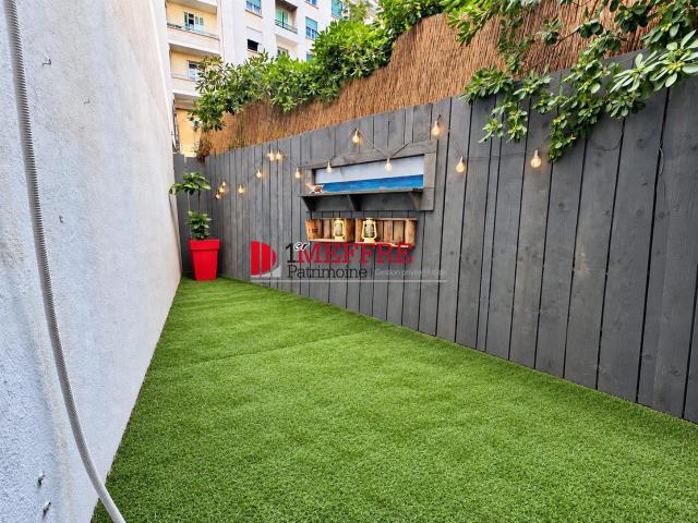 Appartement 3 pièces 92 m²