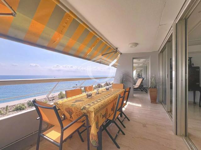 Appartement 3 pièces 92 m²