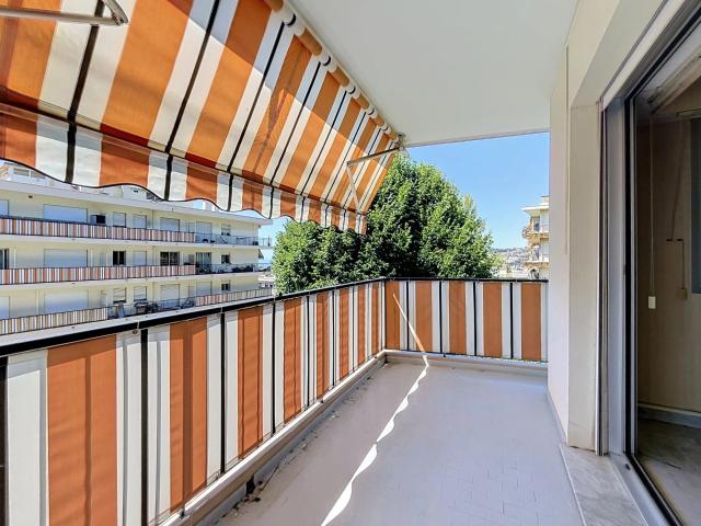 Appartement 3 pièces 92 m²