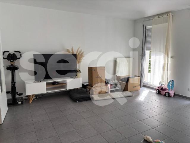 Appartement 3 pièces 92 m²