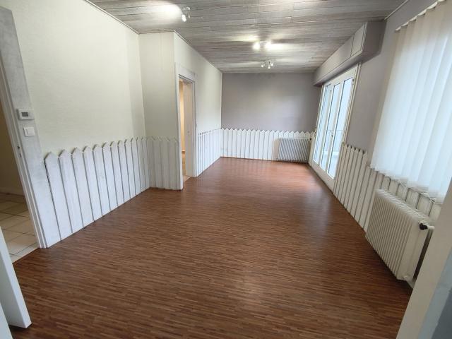 Appartement 4 pièces 92 m²