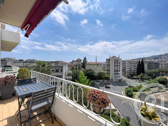 Appartement 3 pièces 92 m²
