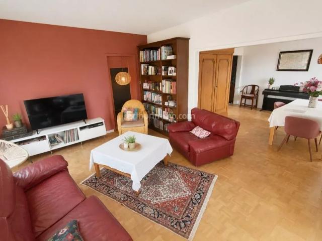Appartement 3 pièces 92 m²