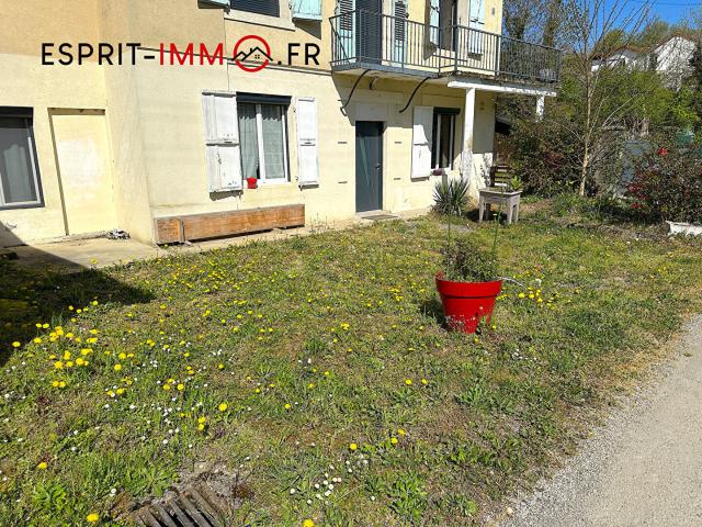 Appartement 3 pièces 92 m²
