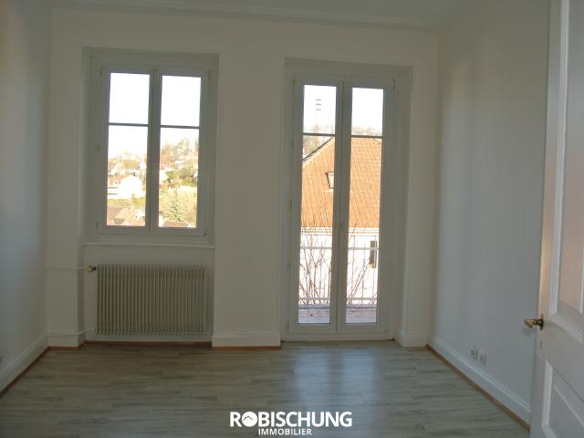 Appartement 4 pièces 92 m²
