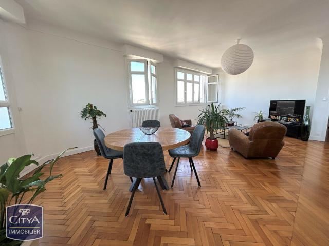 Appartement 3 pièces 92 m²