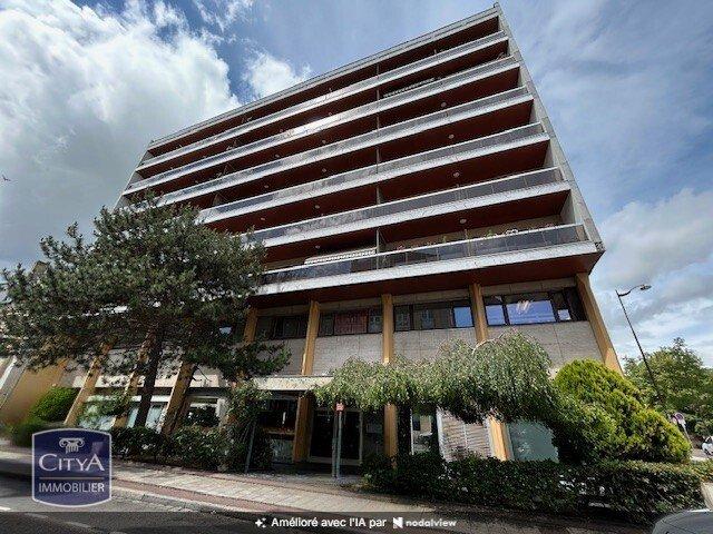 Appartement 3 pièces 92 m²