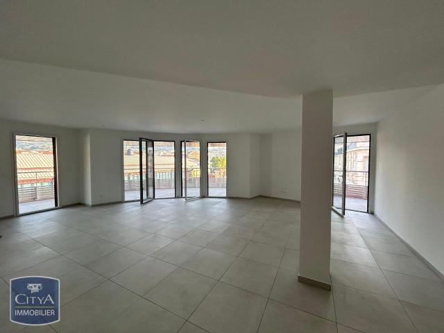 Appartement 3 pièces 92 m²