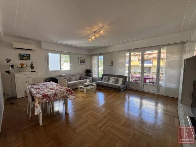 Appartement 3 pièces 92 m²