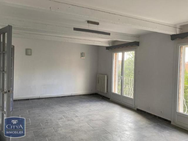 Appartement 3 pièces 92 m²