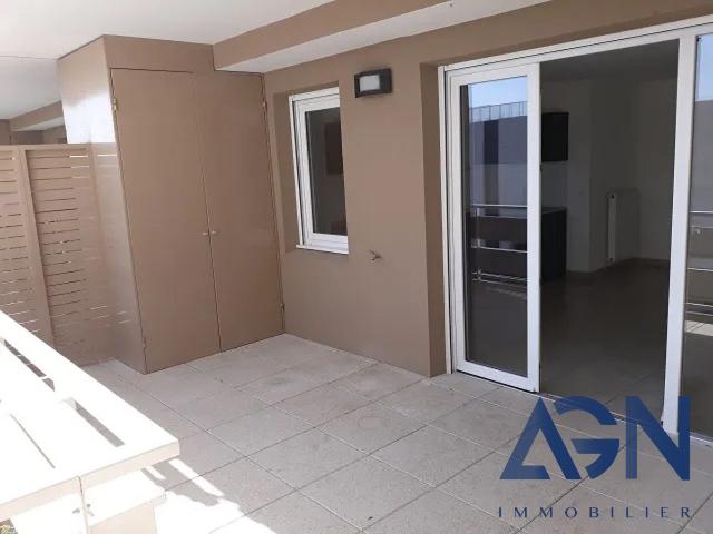 Appartement 3 pièces 92 m²
