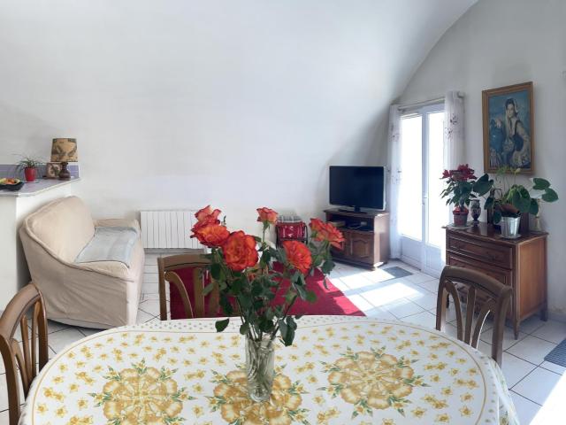 Appartement 3 pièces 92 m²