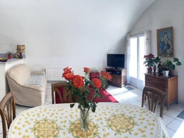 Appartement 3 pièces 92 m²